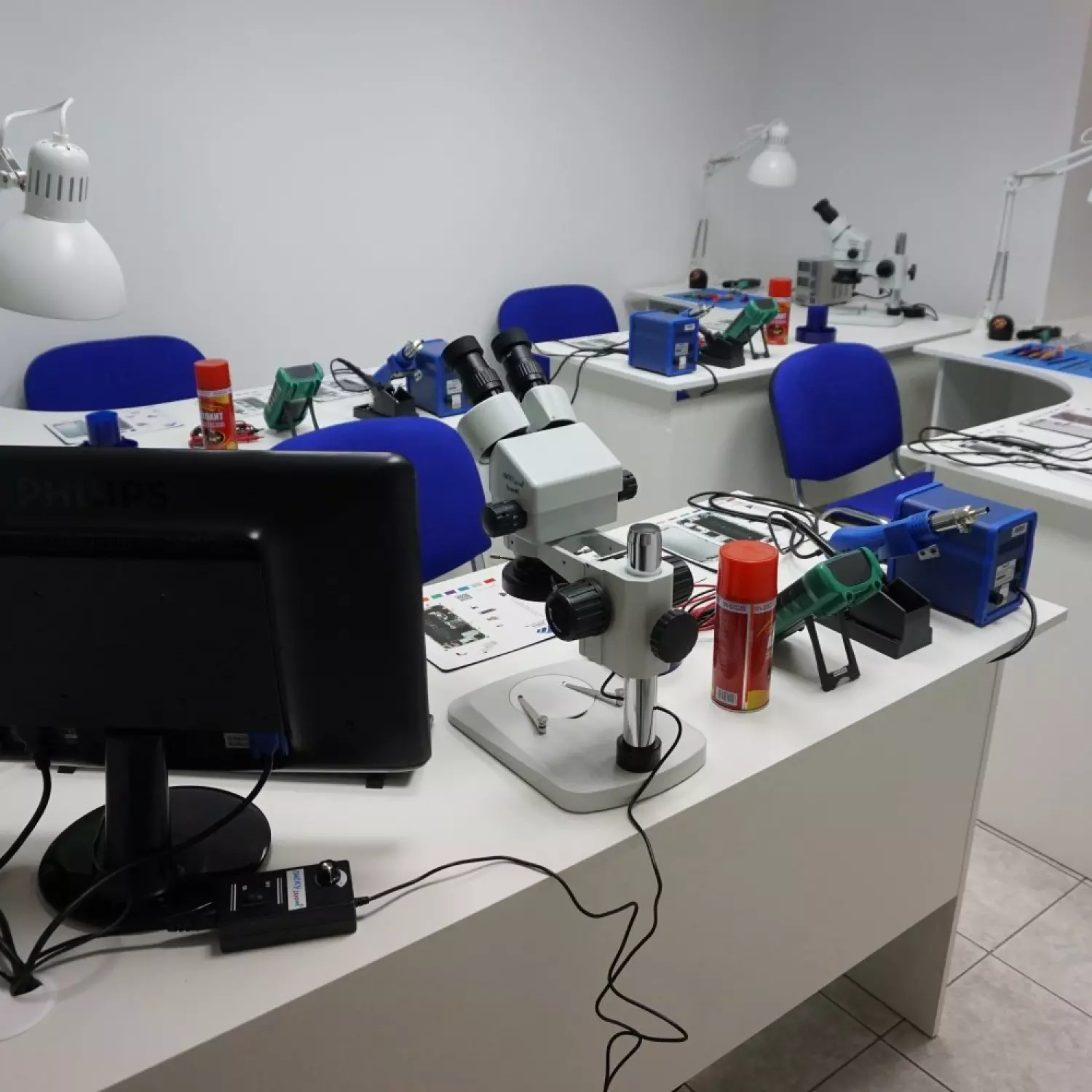 Сервисный центр Gorenje